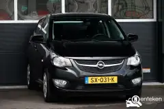 Foto van kenteken SX-031-K