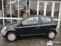 Foto van kenteken SX-065-X