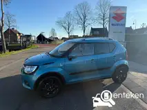 Foto van kenteken SX-198-G