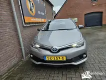 Foto van kenteken SX-257-G