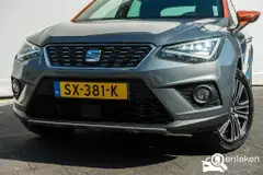 Foto van kenteken SX-381-K Foto van kenteken SX-381-K