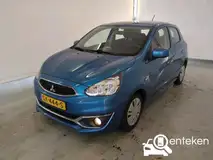 Foto van kenteken SX-444-S