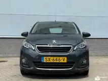Foto van kenteken SX-646-V