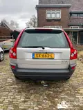 Foto van kenteken SX-663-L