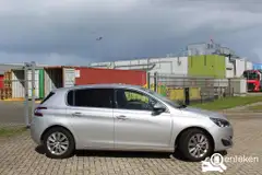 Foto van kenteken SX-849-G