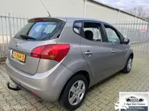 Foto van kenteken SX-864-D