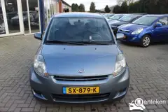 Foto van kenteken SX-879-K