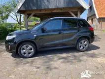 Foto van kenteken SX-919-R