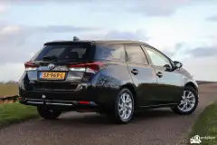 Foto van kenteken SX-969-L