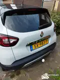 Foto van kenteken SX-983-P