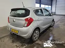 Foto van kenteken SZ-167-L
