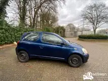 Foto van kenteken SZ-344-N