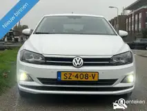 Foto van kenteken SZ-408-V
