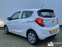 Foto van kenteken SZ-515-X