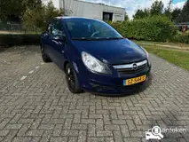 Foto van kenteken SZ-544-S
