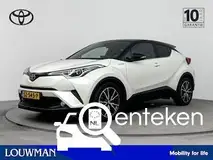 Foto van kenteken SZ-545-P