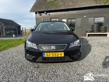 Foto van kenteken SZ-553-V