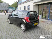 Foto van kenteken SZ-642-X
