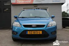 Foto van kenteken SZ-815-L