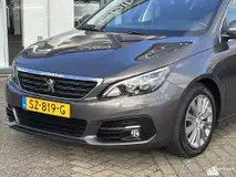 Foto van kenteken SZ-819-G