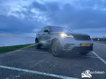 Foto van kenteken SZ-856-V