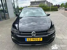 Foto van kenteken SZ-905-P