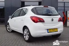 Foto van kenteken SZ-940-X