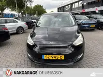 Foto van kenteken SZ-945-D