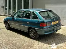 Foto van kenteken SZ-GS-34