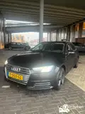 Foto van kenteken T-003-GZ