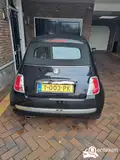 Foto van kenteken T-003-PK