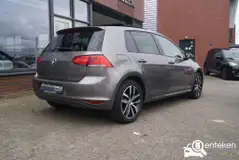Foto van kenteken T-009-LG