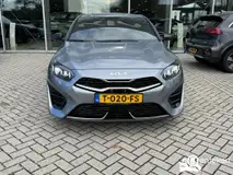 Foto van kenteken T-020-FS