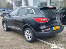 Foto van kenteken T-027-RS
