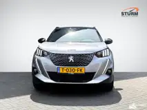Foto van kenteken T-030-FK