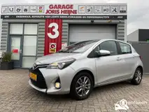 Foto van kenteken T-031-KL