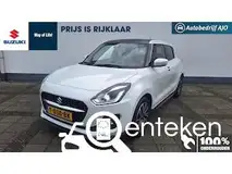 Foto van kenteken T-038-BK