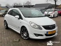 Foto van kenteken T-054-LL
