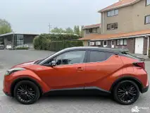 Foto van kenteken T-056-HN