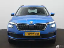 Foto van kenteken T-099-RD