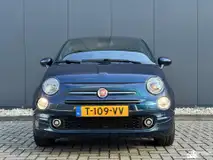 Foto van kenteken T-109-VV