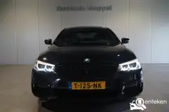 Foto van kenteken T-125-NK