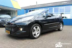 Foto van kenteken T-133-JH