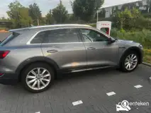 Foto van kenteken T-161-GV
