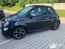 Foto van kenteken T-173-RZ