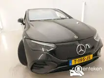 Foto van kenteken T-195-JS
