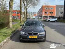 Foto van kenteken T-243-TB