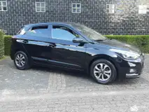 Foto van kenteken T-244-JL