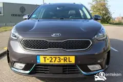 Foto van kenteken T-273-RL