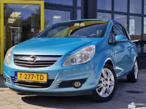 Foto van kenteken T-277-TD
